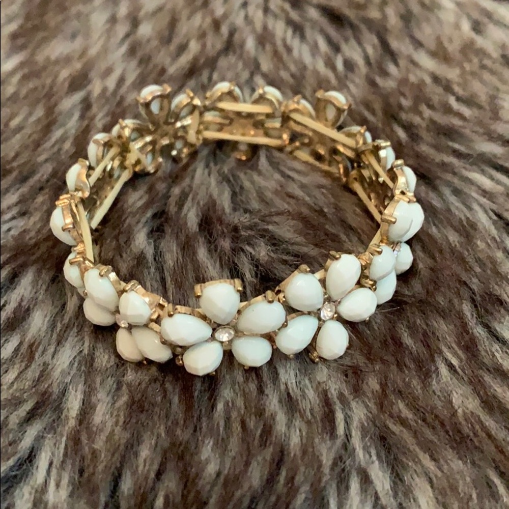 *2 for $20 offer* Costume jewelry bracelet